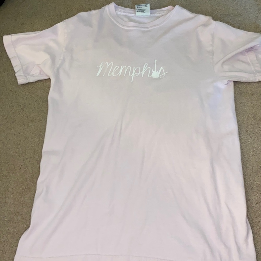 Memphis T-shirt